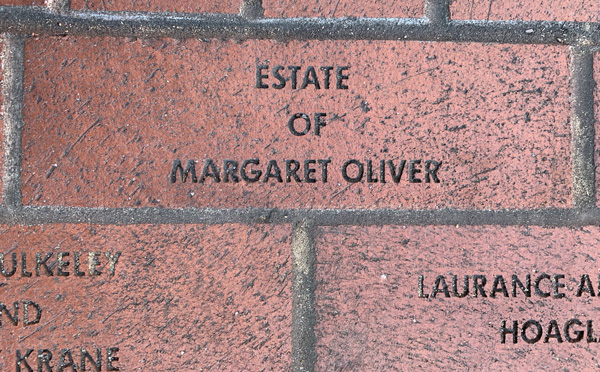 Memorial and Tribute Bricks